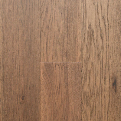 Australian Select Timbers Hickory Impressions Classique Engineered Timber Flooring 12/2mm Winx Swatch