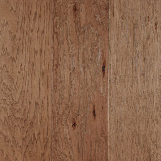 Australian Select Timbers Hickory Impressions Homestead Engineered Timber Flooring 12/2mm Acorn Swatch