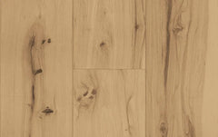 Flaxseed flooring colour