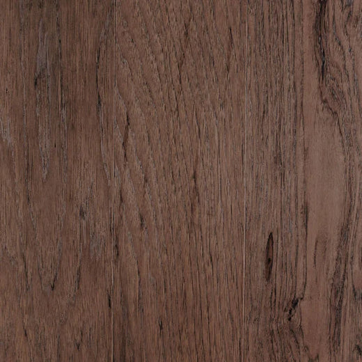 Australian Select Timbers Hickory Impressions Homestead Engineered Timber Flooring 12/2mm Madeira Swatch