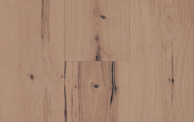 Australian Select Timbers Hickory Impressions Homestead Engineered Timber Flooring 12/2mm Maroochi Swatch