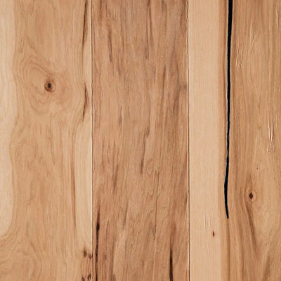 Australian Select Timbers Hickory Impressions Homestead Engineered Timber Flooring 12/2mm Nutmeg Swatch