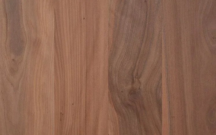 Australian Select Timbers Opulence Native Engineered Timber Flooring 14/3mm 136mm Brushbox 2130mm Square Edge Swatch