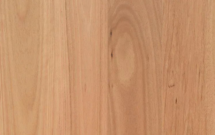 Australian Select Timbers Opulence Native Engineered Timber Flooring 14/3mm 136mm Coastal Blackbutt 1820mm Square Edge Swatch