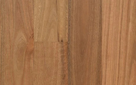 Australian Select Timbers Opulence Native Engineered Timber Flooring 14/3mm 136mm Spotted Gum 1820mm Square Edge Swatch