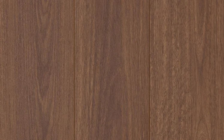 Australian Select Timbers Reflections GenCore+ Laminate Flooring 12mm Kimberley Brushbox Swatch