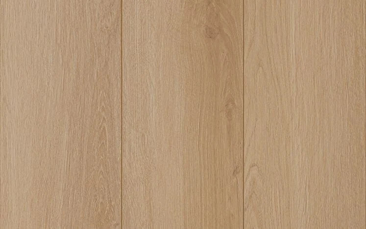 Australian Select Timbers Reflections GenCore+ Laminate Flooring 12mm Morning Light Swatch