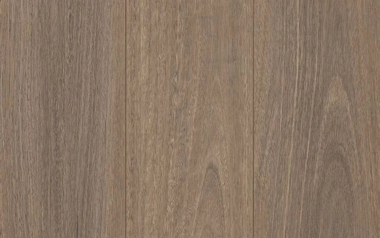 Australian Select Timbers Reflections GenCore+ Laminate Flooring 12mm Pepper Spotted Gum Swatch