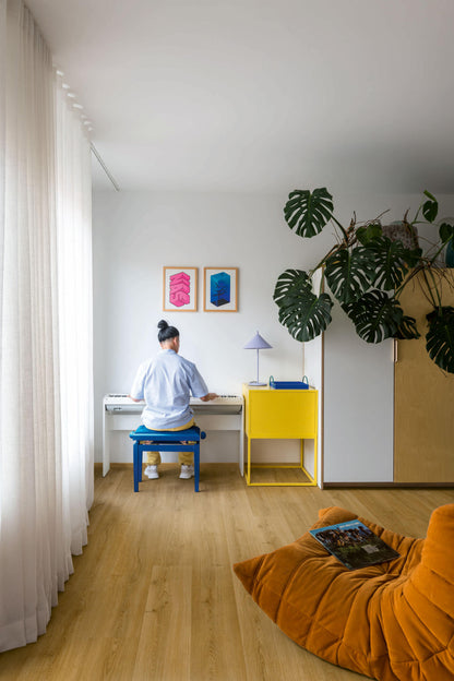 Premium Quick Step Bloom Hybrid (6mm)