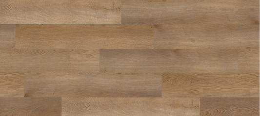 Chameleon Hybrid Pallas Deluxe  Barley Oak 7.5mm (1.64m2/box)