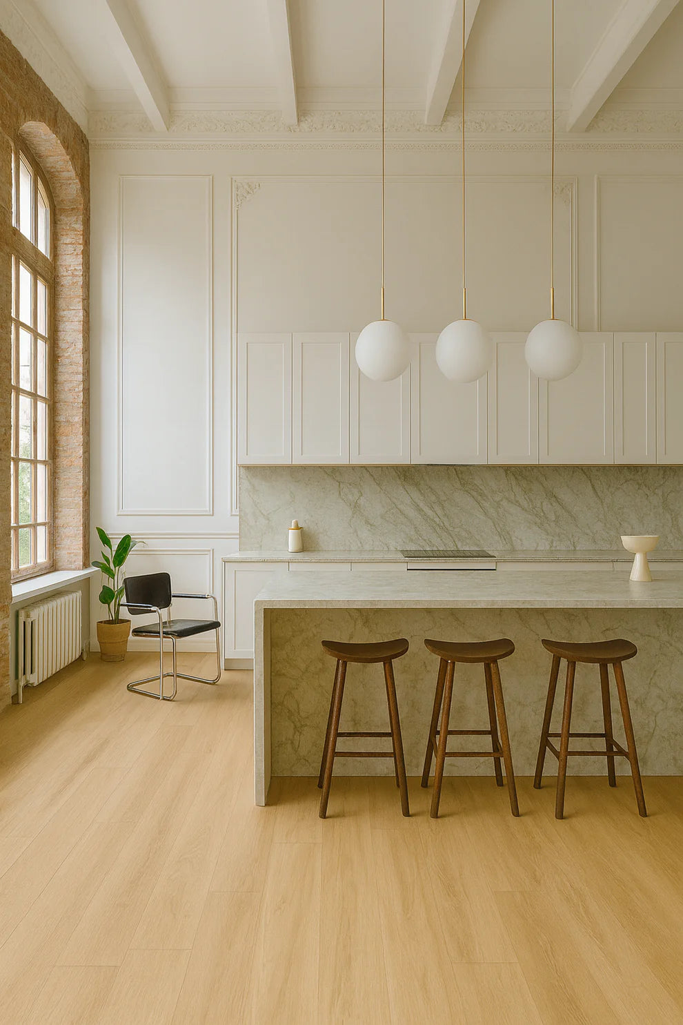 Topdeck Amor Laminate Pantora AC5 12mm