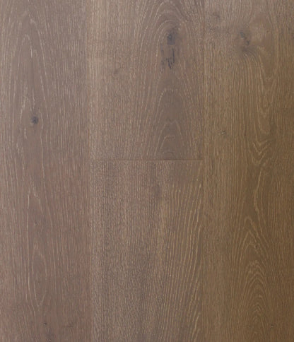 Eco Flooring Engineered Timber Swish French Oak Natural T&G, 14/3mm