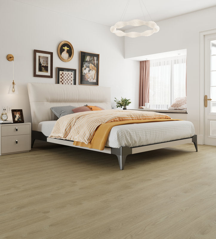 Chameleon Elsa KORUM Luxury Vinyl Planks 4.5mm