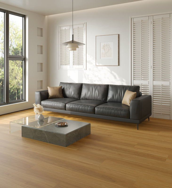 Chameleon Elsa KORUM Luxury Vinyl Planks 4.5mm