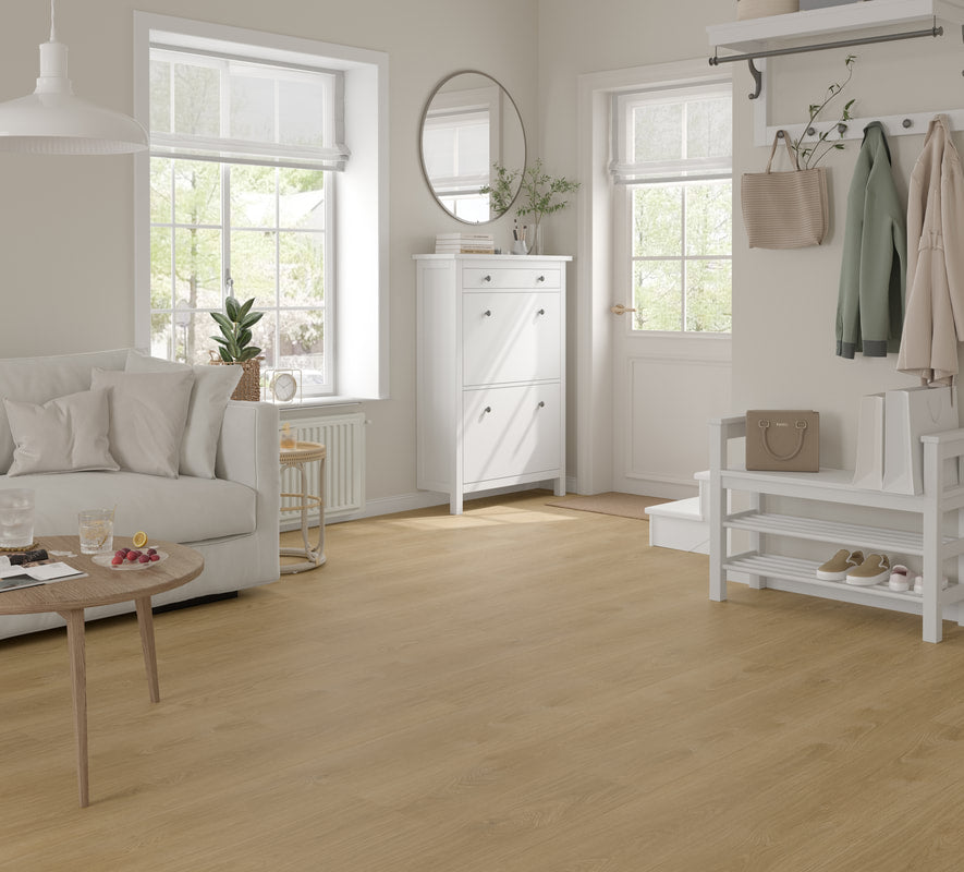 Chameleon Elsa KORUM Luxury Vinyl Planks 4.5mm