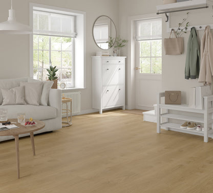Chameleon Elsa KORUM Luxury Vinyl Planks 4.5mm