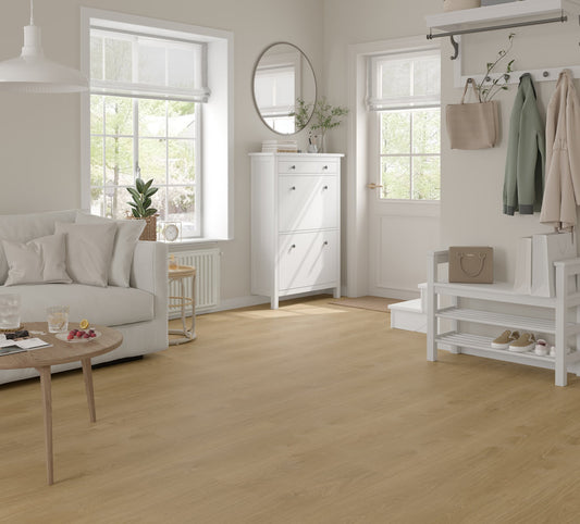Chameleon Elsa KORUM Luxury Vinyl Planks 4.5mm