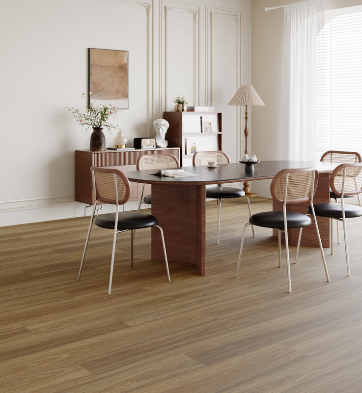Chameleon Elsa KORUM Luxury Vinyl Planks 4.5mm