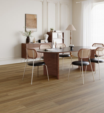 Chameleon Elsa KORUM Luxury Vinyl Planks 4.5mm