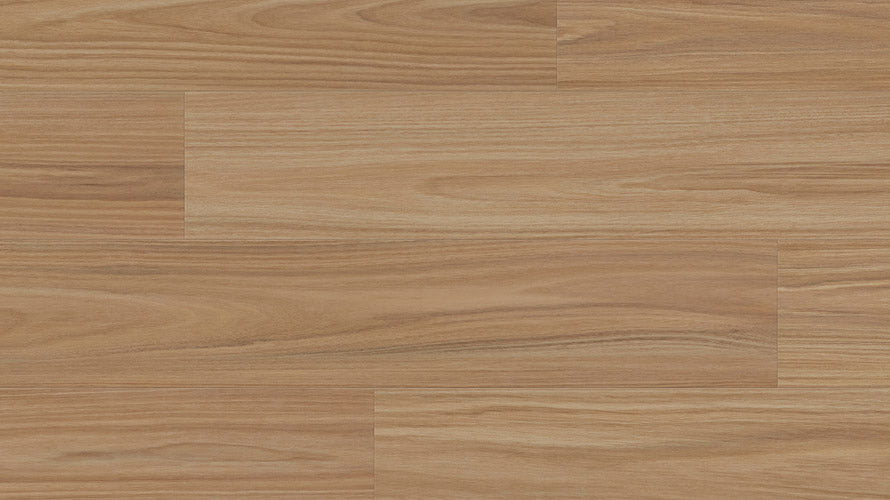 Clever Choice Enchanted Hybrid 7.5mm – Lorien Blackbutt flooring swatch