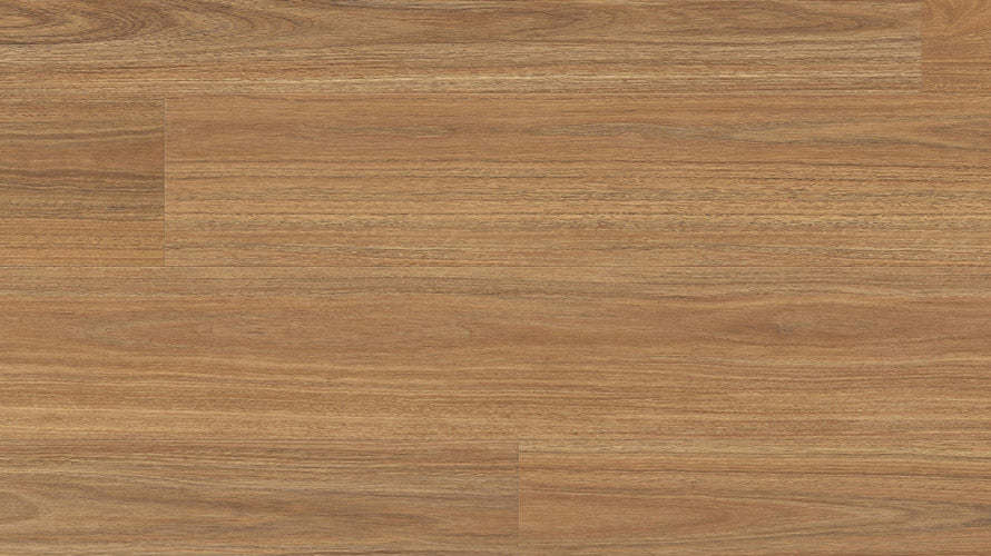 Clever Choice Enchanted Hybrid 7.5mm – Lorien Spotted Gum flooring swatch