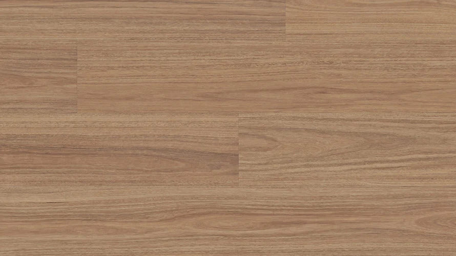 Clever Choice Enchanted Hybrid Flooring 7.5mm Hylia Spotted Gum Swatch