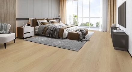 Clever Choice Hydro Merit AC4 Laminate Flooring 12mm
