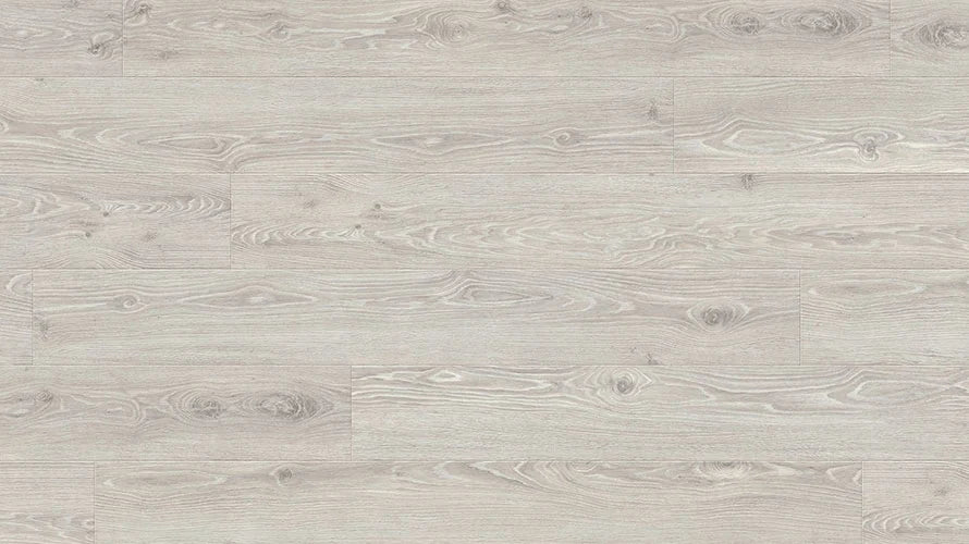 Clever Choice Hydro Merit AC4 Laminate Flooring 12mm Silvercrest Swatch