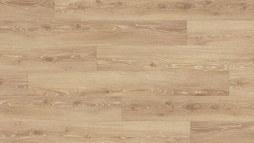 Clever Choice Hydro Merit AC4 Laminate Flooring 12mm Sunstone Swatch