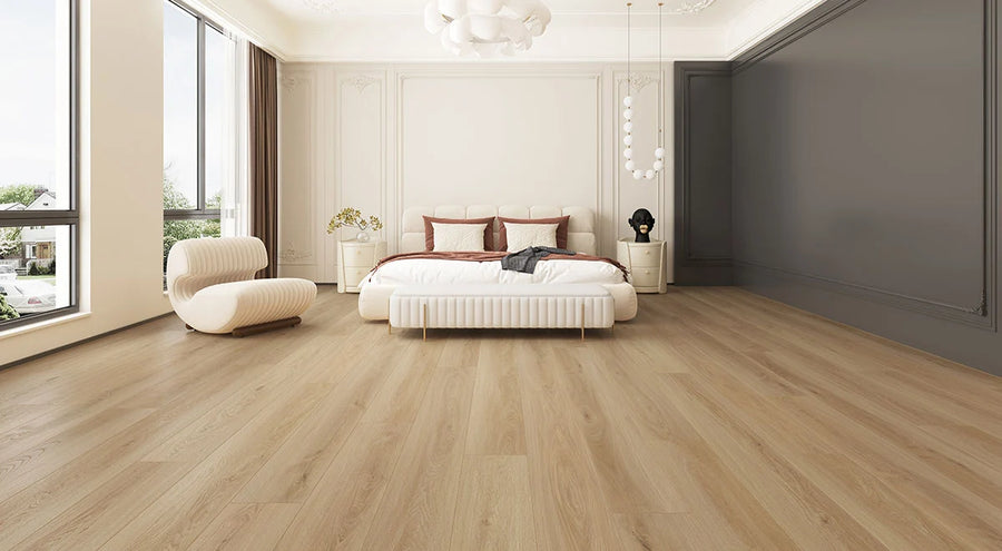 Clever Choice Hydro Pro Grand Laminate Flooring 12mm