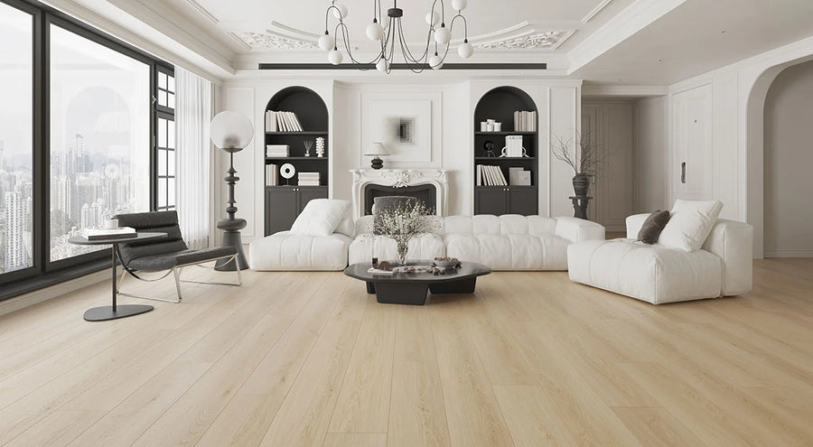 Clever Choice Hydro Pro Grand Laminate Flooring 12mm