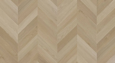 Clever Choice Immortal Chevron Hybrid Flooring 9mm Athena Swatch