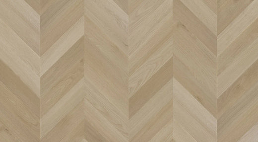 Clever Choice Immortal Chevron Hybrid Flooring 9mm Athena Swatch