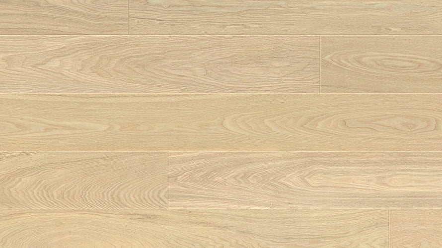 Clever Choice Pure Engineered Timber T&G 14/2mm – Raw Silk flooring swatch