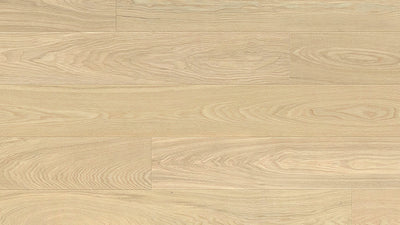 Clever Choice Pure Engineered Timber T&G 14/2mm – Raw Silk flooring swatch