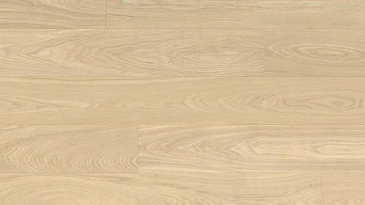 Clever Choice Pure Engineered Timber Flooring T&G 14/2mm Raw Silk Swatch
