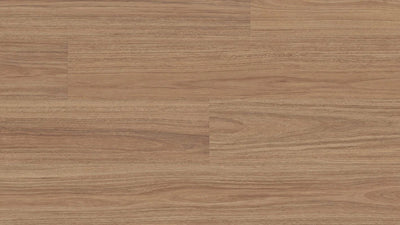 Clever Choice Scenic Hybrid Flooring 10mm Greenfield Spotted Gum Swatch