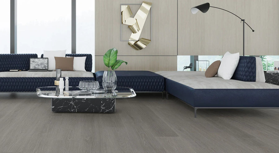 Clever Choice Scenic Hybrid Flooring 10mm