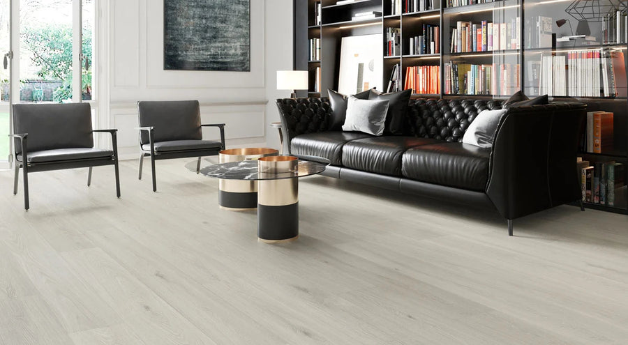 Clever Choice Scenic Hybrid Flooring 10mm