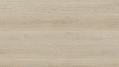 Clever Choice Shield Everlast Herringbone Laminate Flooring 10mm Sand Dollar Swatch