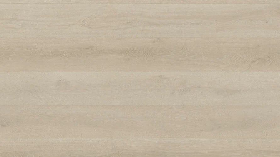 Clever Choice Shield Everlast Herringbone Laminate Flooring 10mm Sand Dollar Swatch
