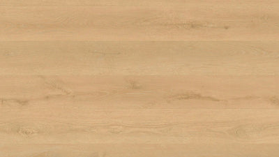Clever Choice Shield Everlast Herringbone Laminate Flooring 10mm Scotch Bonnet Swatch