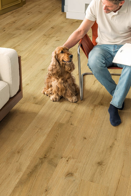 Premium Floors Quick-Step Impressive Laminate 8mm