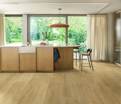Premium Floors Quick-Step Impressive Laminate 8mm