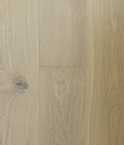 Eco Flooring Engineered Timber Swish French Oak Natural T&G, 14/3mm
