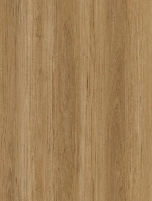 Elsa KORUM Luxury Vinyl Plank Flooring 4.5mm Classic Blackbutt Swatch
