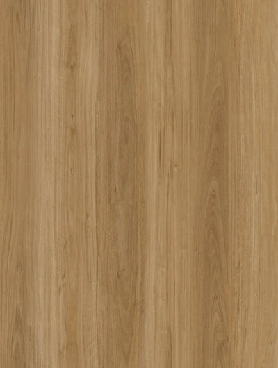 Elsa KORUM Luxury Vinyl Plank Flooring 4.5mm Classic Blackbutt Swatch
