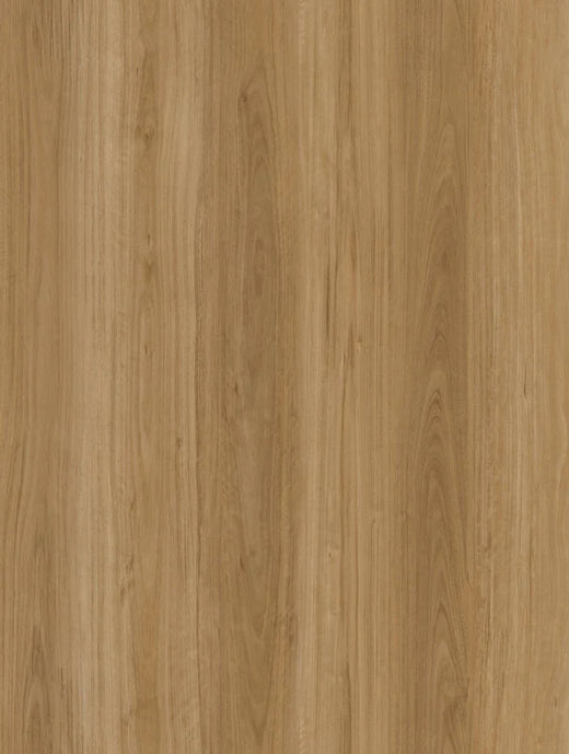 Elsa KORUM Luxury Vinyl Plank Flooring 4.5mm Classic Blackbutt Swatch