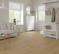 Elsa KORUM Luxury Vinyl Plank Flooring 4.5mm