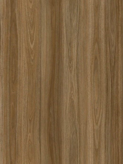 Elsa KORUM Luxury Vinyl Plank Flooring 4.5mm Classic Spotted Gum Swatch